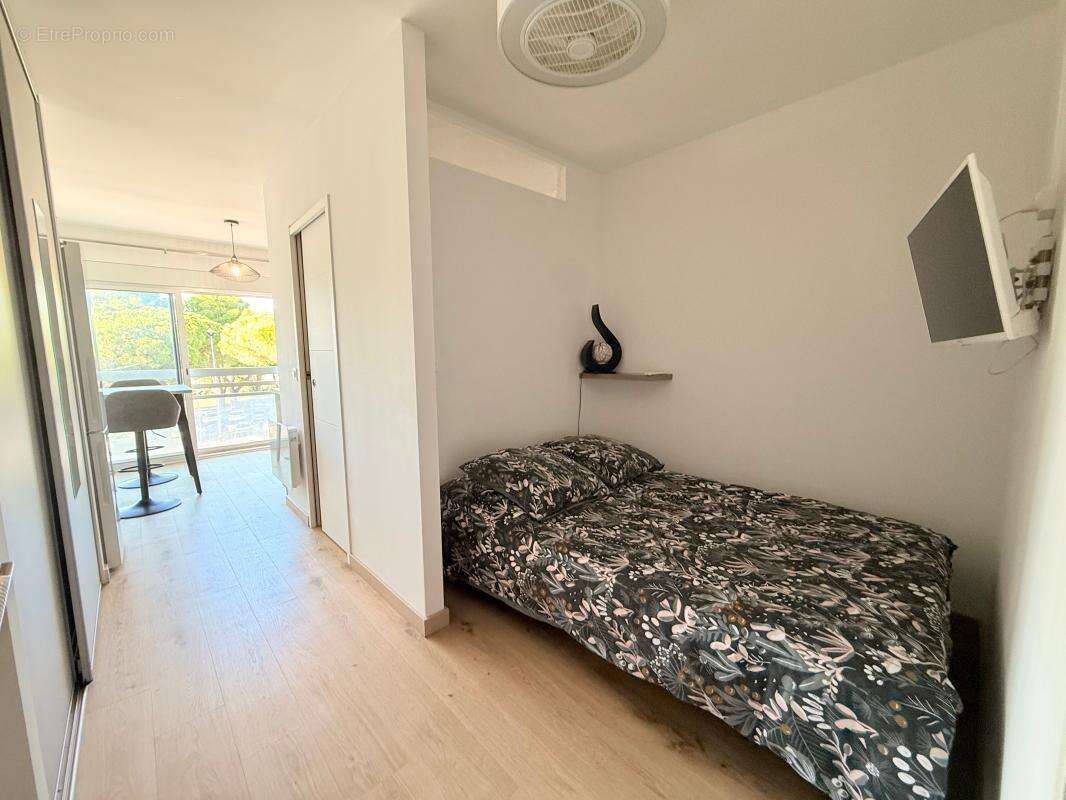 Appartement à LA GRANDE-MOTTE