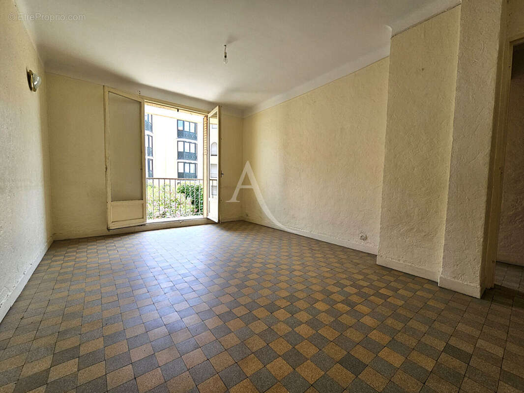 Appartement à GRASSE