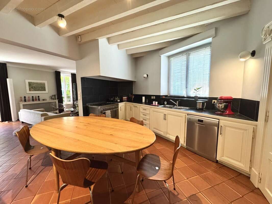 Maison à CARCASSONNE