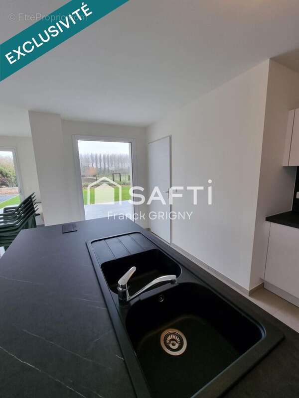 Photo 6 - Maison à SAUCHY-CAUCHY