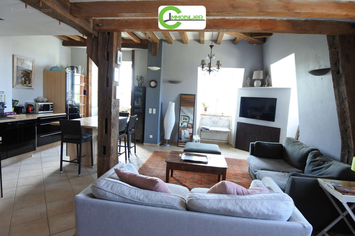 Residence de prestige - photo 6