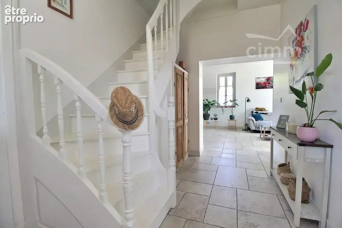 Maison familiale avec maisonnette type 2 - photo 11