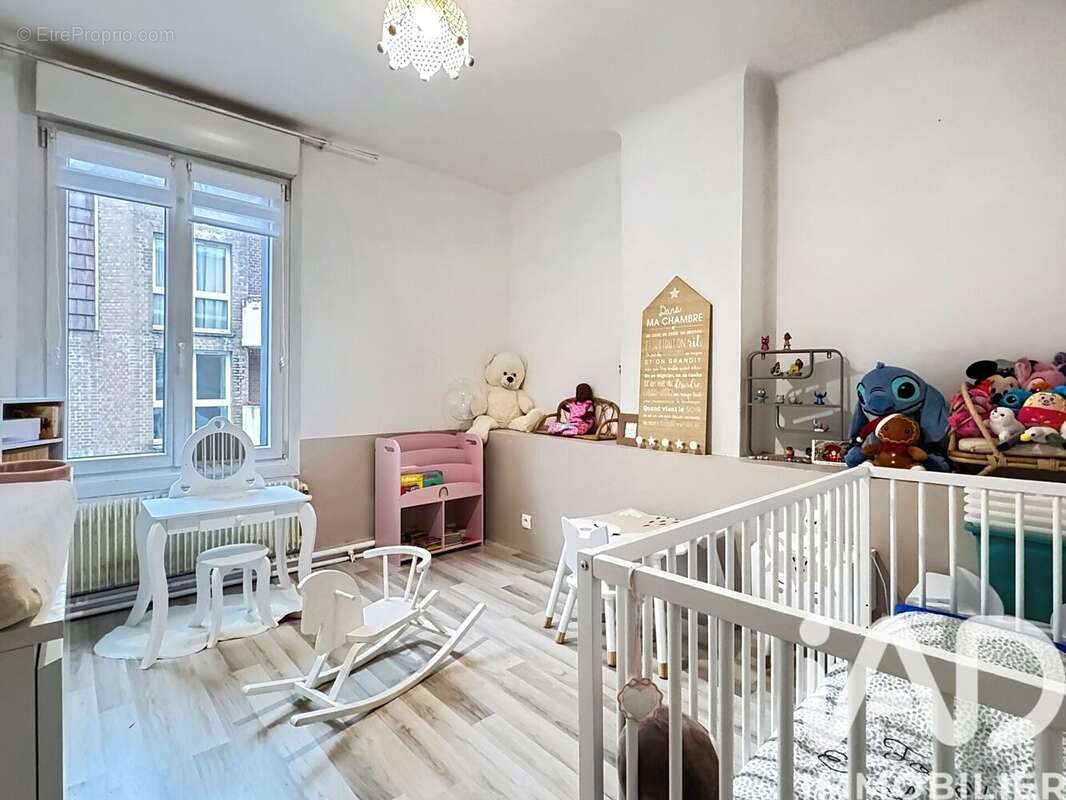 Photo 7 - Maison à AUCHEL