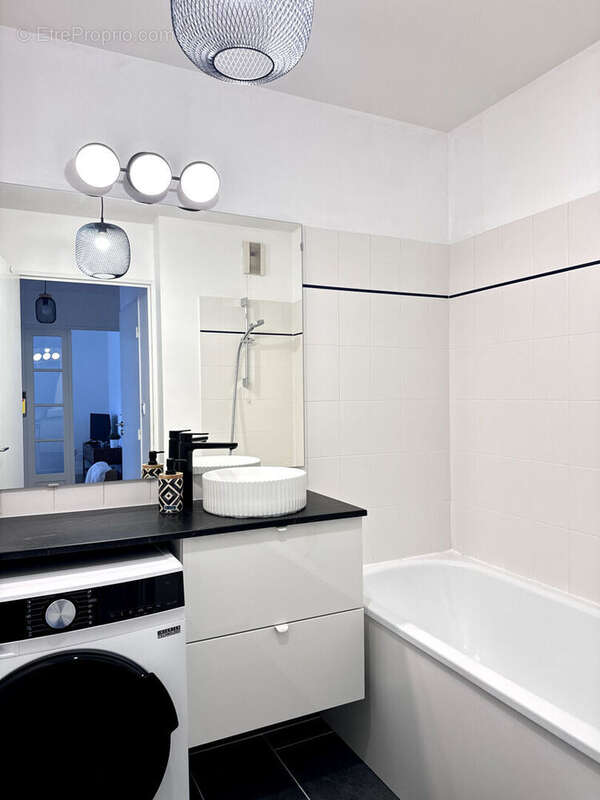 Appartement à BALMA