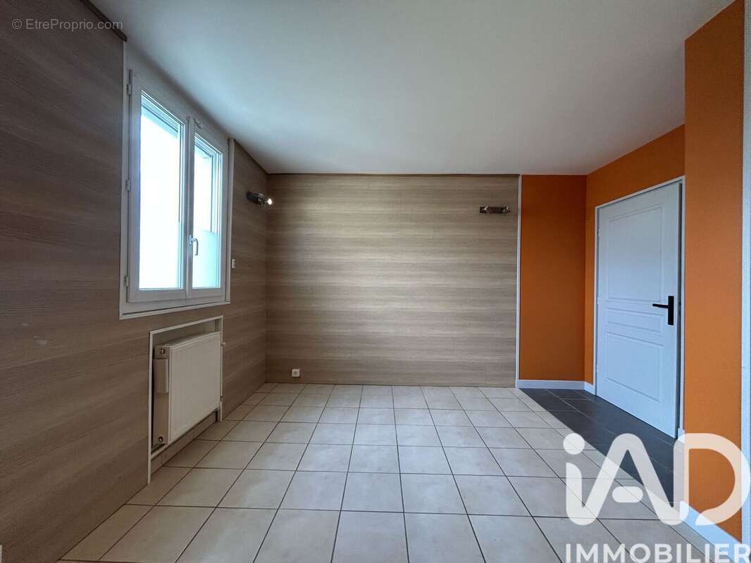 Photo 4 - Maison à MER