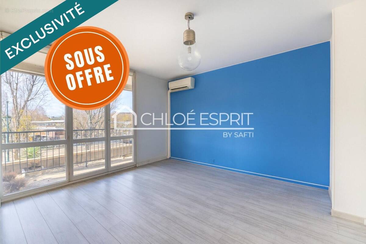 Photo 1 - Appartement à YERRES