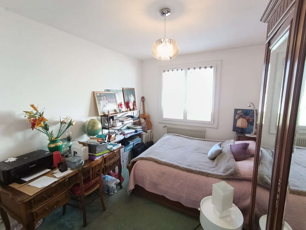 Maison à PORTET-SUR-GARONNE