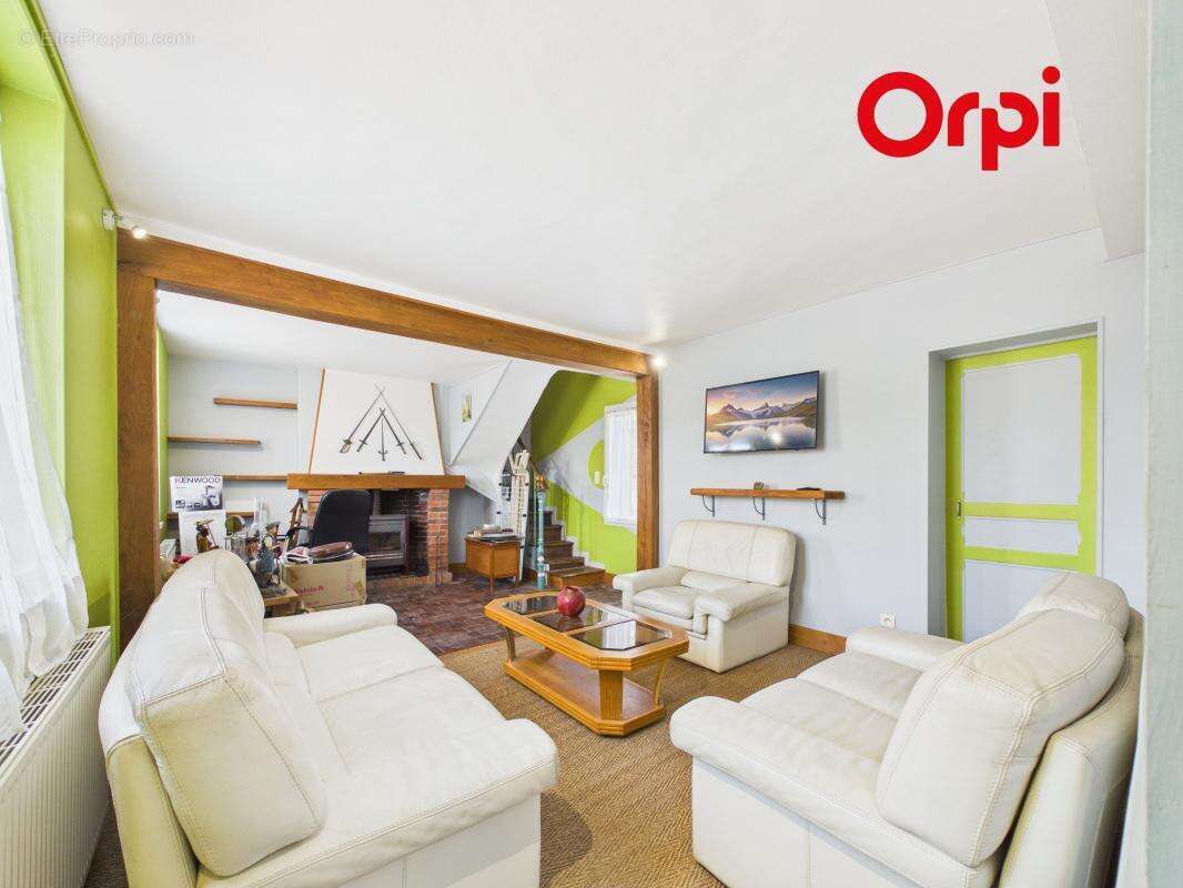 Maison à vendre, proche des commerces - photo 7