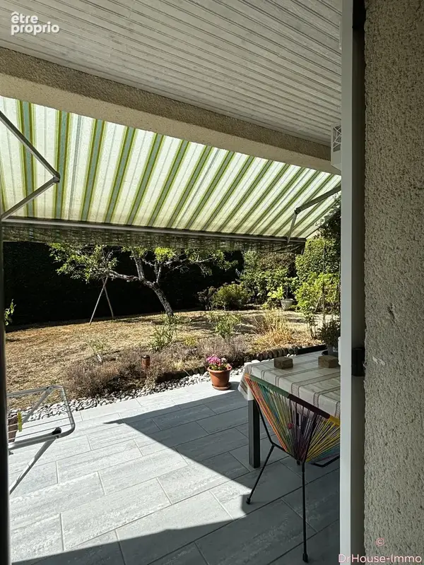 Maison 6 pièces 131 m² à vendre à Saint-Cyr-En-Val (45590) - photo 27