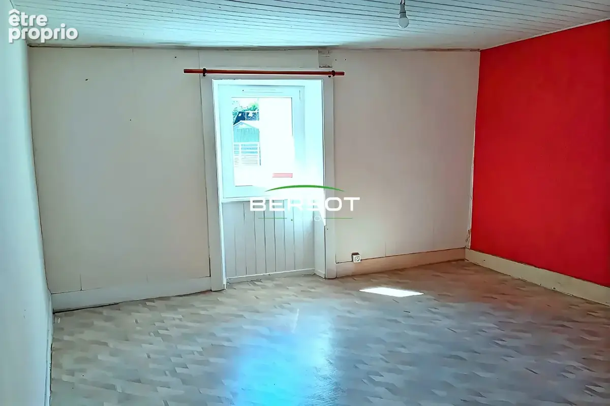 Maison de village avec deux appartements et un garage - photo 15