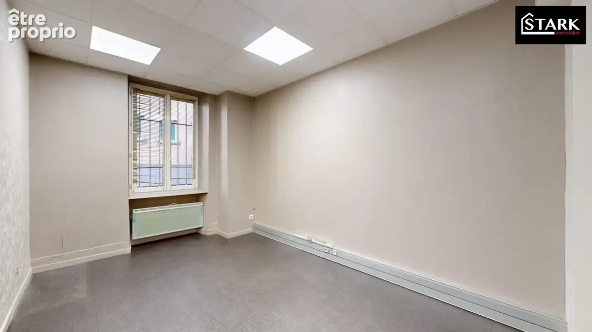 Commerce 141 m² à vendre à Belfort (90000) - photo 4