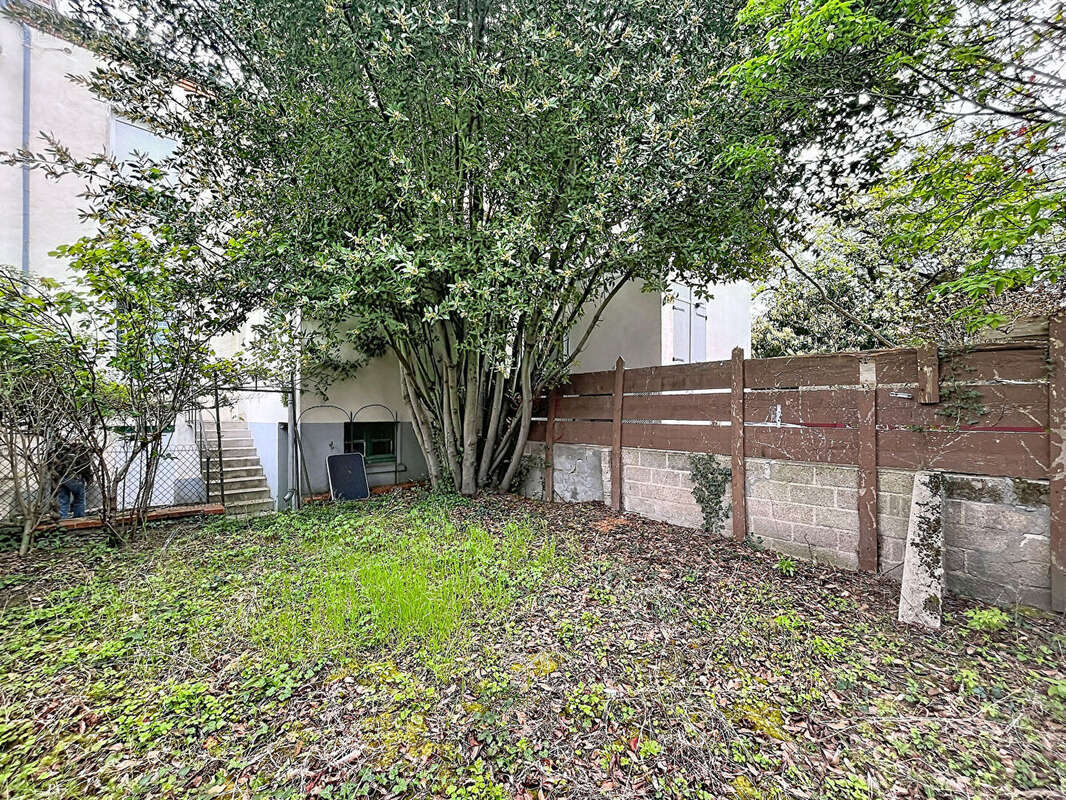 Immeuble Orleans Pasteur - photo 7