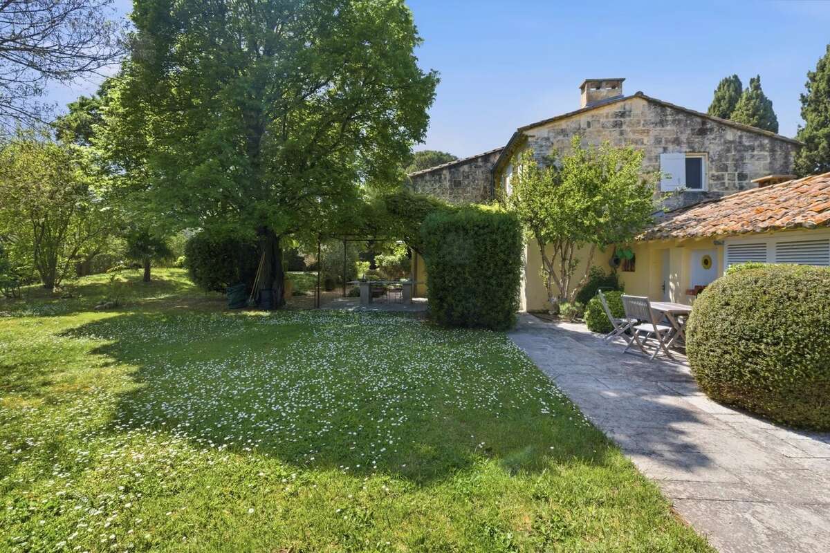 Maison à ARLES