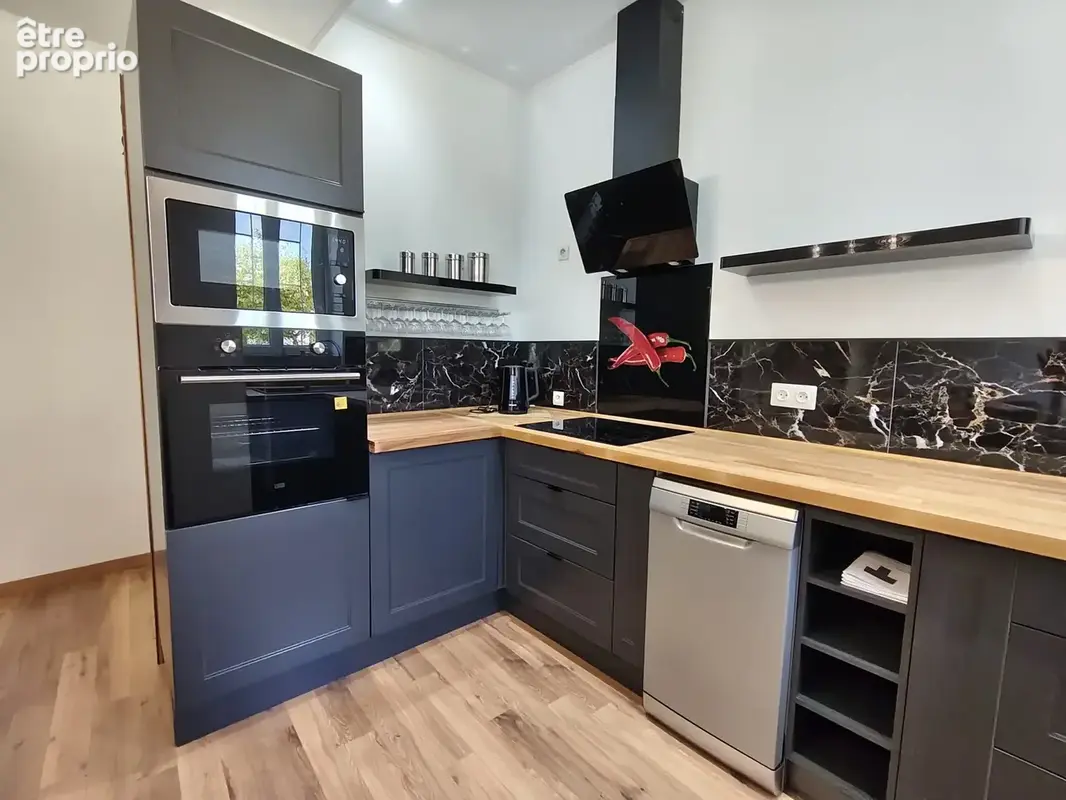 Appartement 224 m² à vendre à Chenac-Saint-Seurin-D'uzet (17120) - photo 6