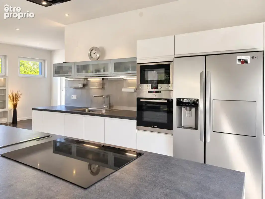 Maison 5 pièces 189 m² à vendre à Strasbourg (67000) - photo 16