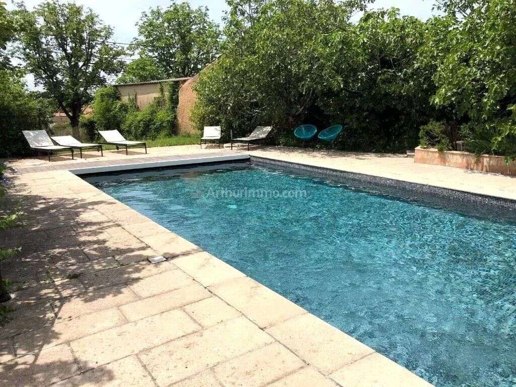 Vente Maison Aups(83630) 1 250 000ï¿œ - photo 6