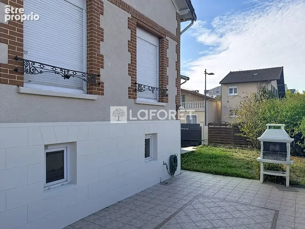 Maison de 75 M² avec Terrain de 189M²  - 3 Pièce et 2 chambre - photo 1