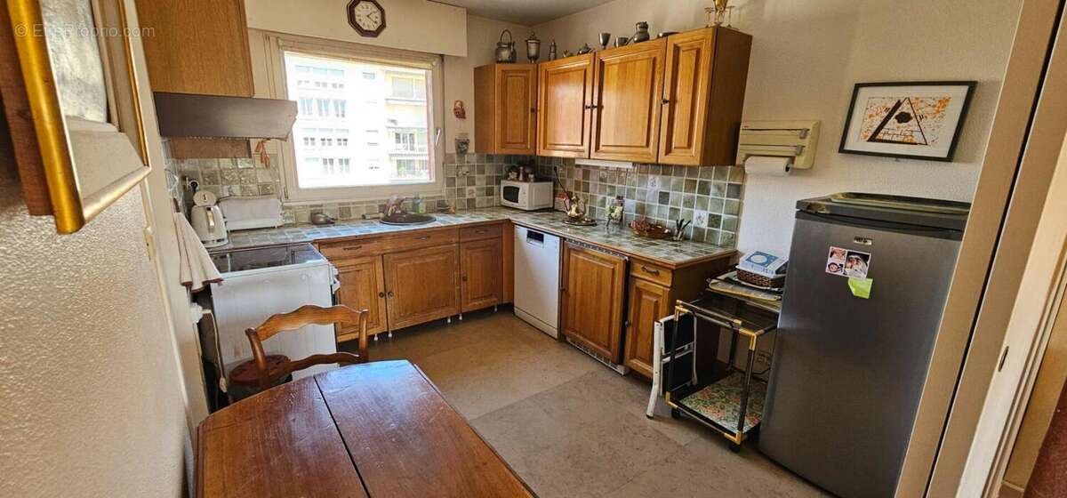 Appartement à MONTELIMAR