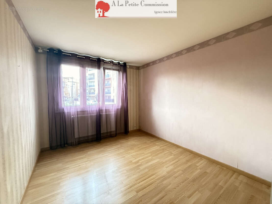 Appartement à CHARTRES
