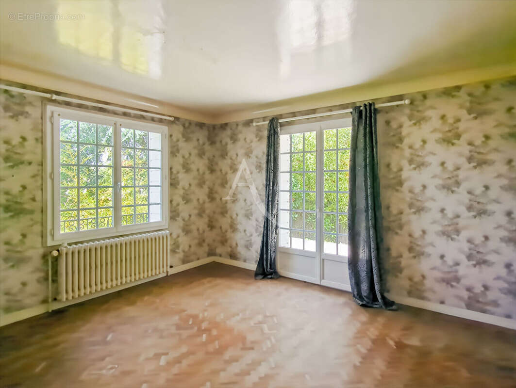 Maison à CHALLANS