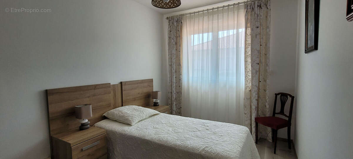 Valserhone chatillon en michaille maison jumelée 5 pièce(s) 89 m2 - photo 9