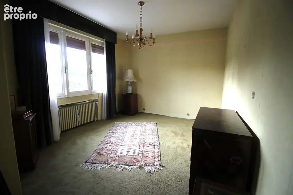 Maison Ribérac 7 pièces 112 m2 sur sous-sol - photo 6