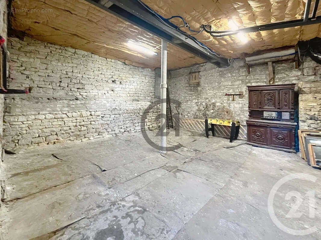 Appartement 89 m² à Bazarnes  - photo 10