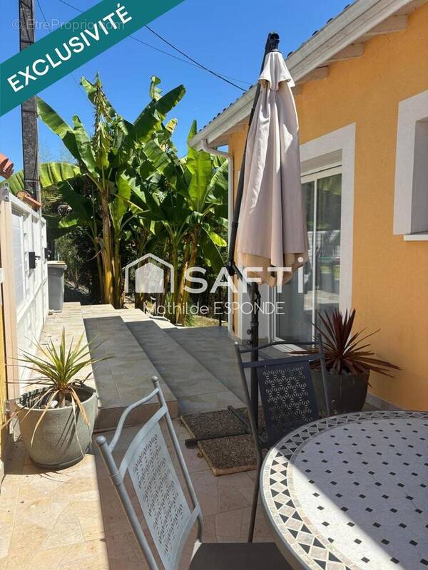 Photo 1 - Maison à CONDOM