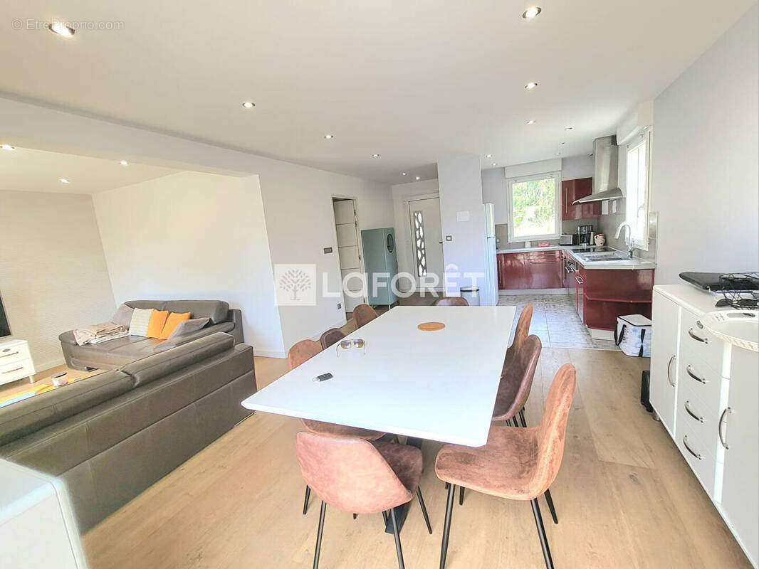 Maison à LA BAULE-ESCOUBLAC