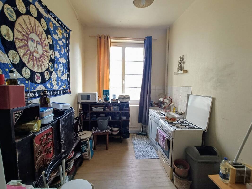 Appartement à PERIGUEUX