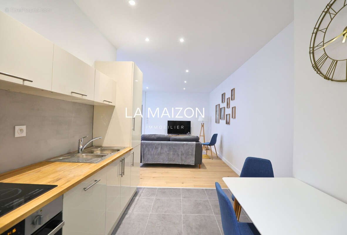 Appartement à LILLE