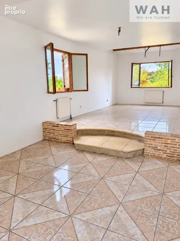 Exclusivité - vente maison indépendante 5 pièces, 4 chambres, à fort potentiel sur environ 1 540 m2 de terrain - photo 11
