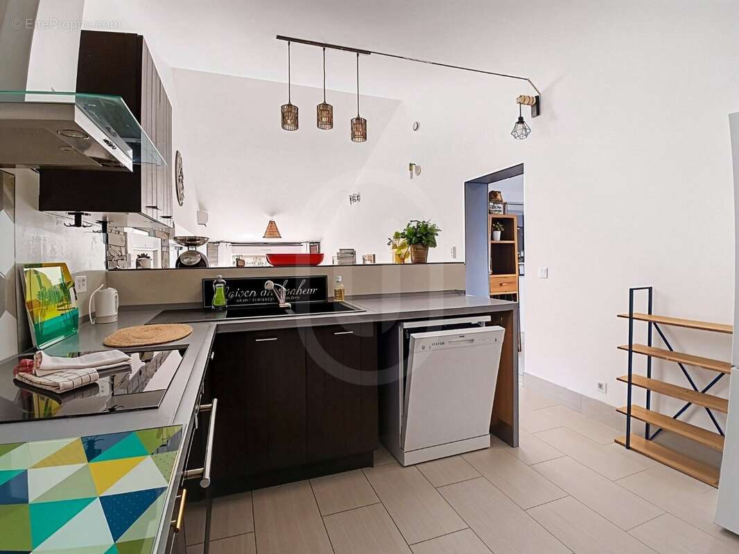 Maison à FRONTIGNAN