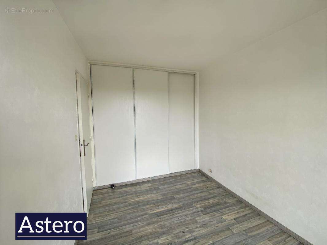 Appartement T2 avec Balcon - Vannes - photo 6
