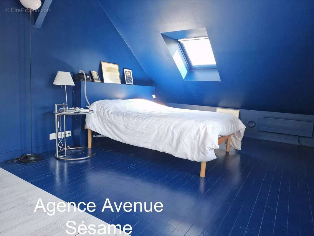 Maison à LE CROISIC