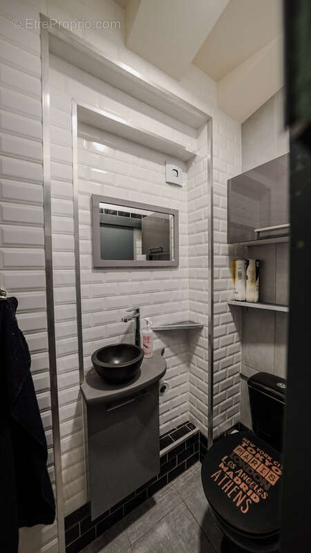 Appartement à LE CRES