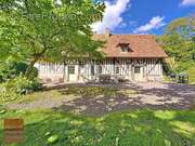 Maison à PRETREVILLE