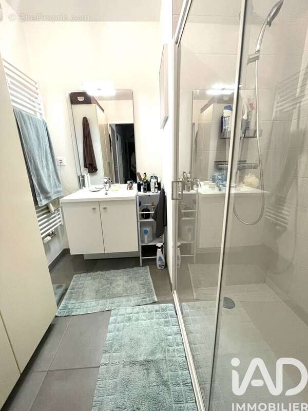 Photo 7 - Appartement à LA ROCHELLE