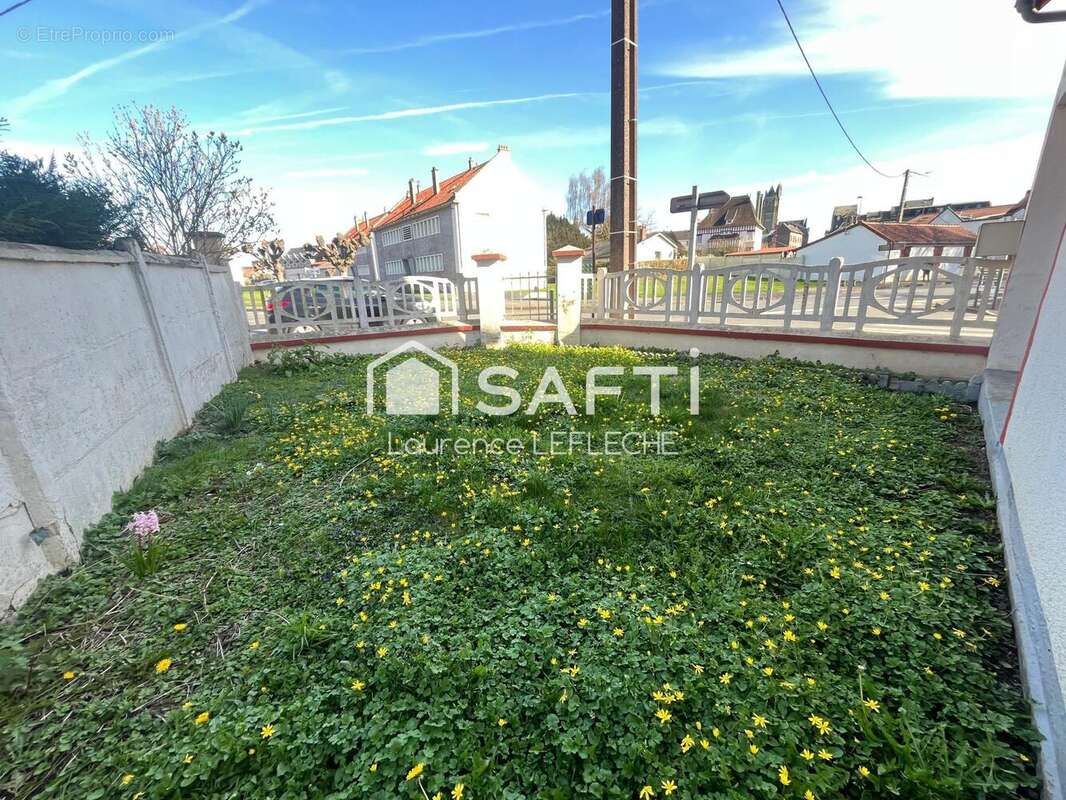 Photo 7 - Maison à PERONNE