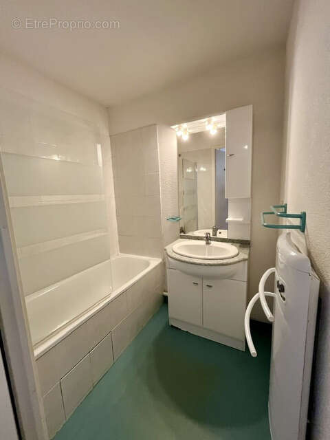 Appartement à GERM