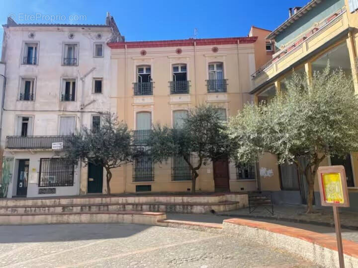Appartement à CERET