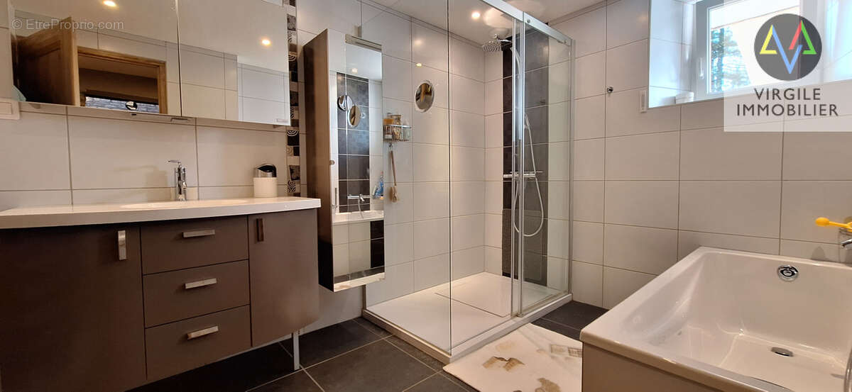 Maison de village - photo 19