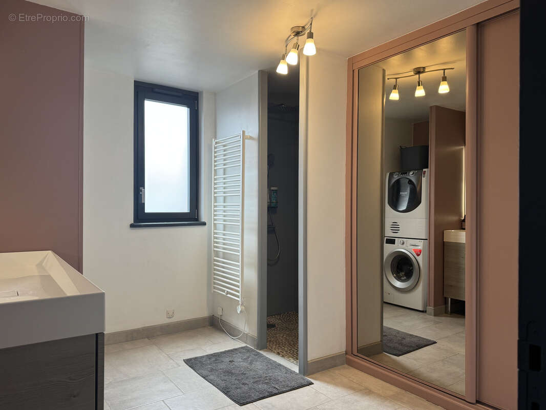 Maison à MORTAGNE-AU-PERCHE