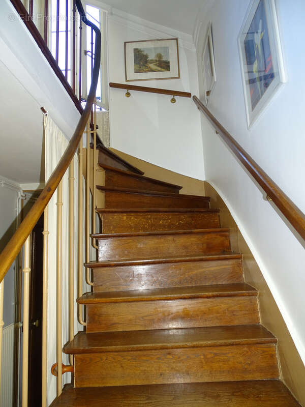 Maison à CHATILLON-SUR-SEINE