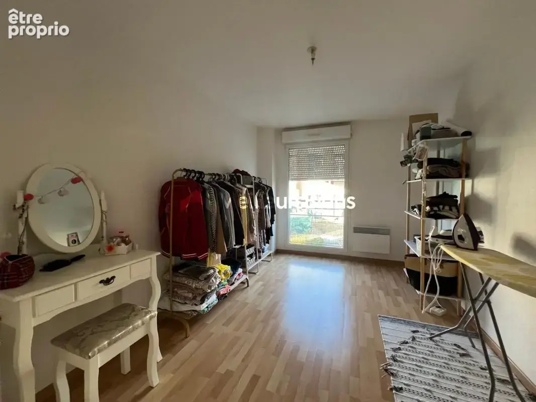 Pavillon mitoyen 4 pièces 92 m² avec jardin et garage à Sens - photo 14