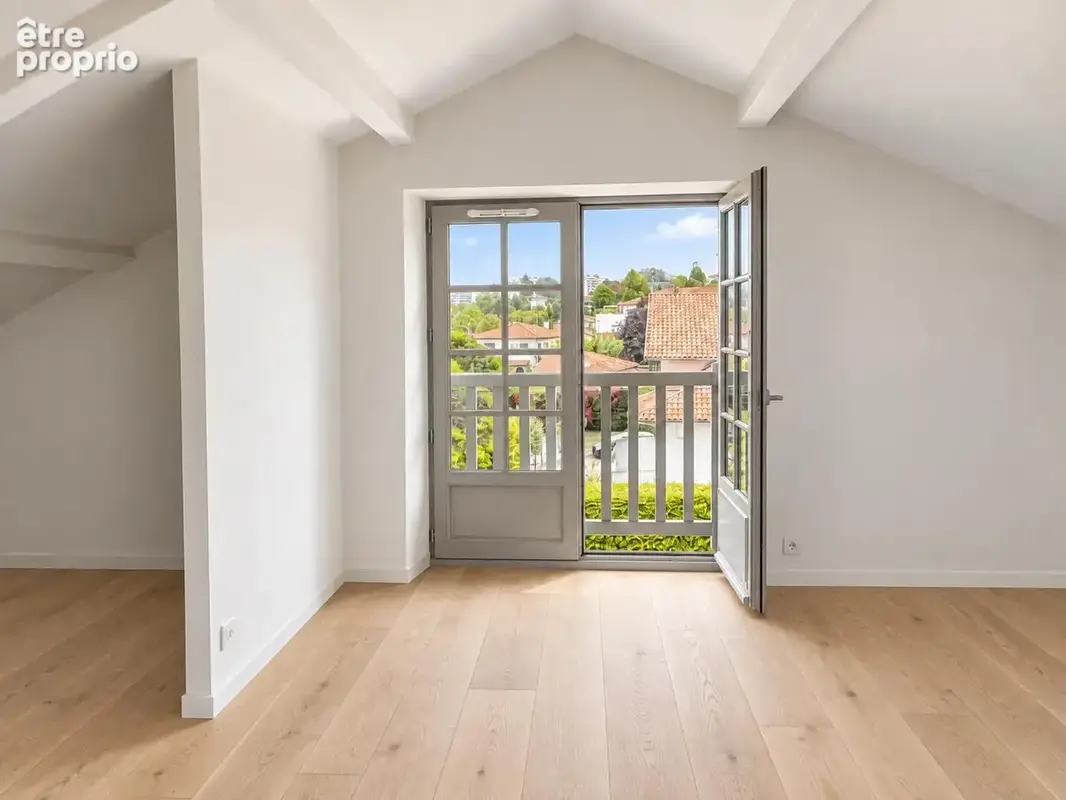 Appartement 1 pièce 27 m² à vendre à Bayonne (64100) - photo 2