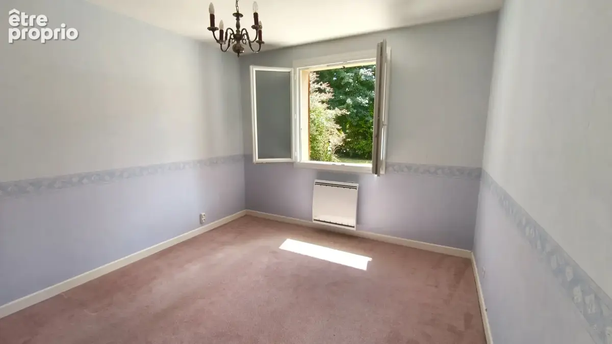 Maison 148m² à saint-denis-lès-bourg - photo 5
