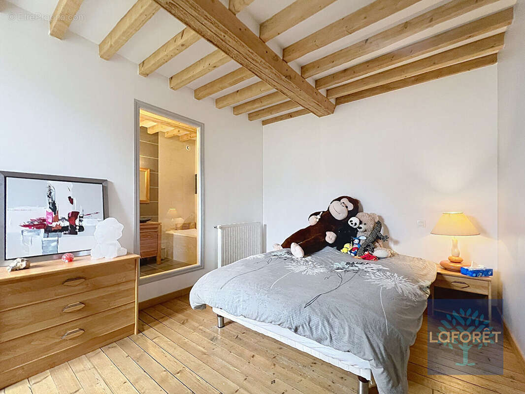 Maison à ANISY