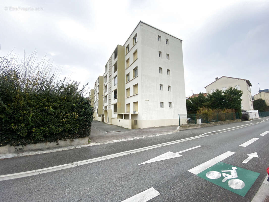 Appartement à VALENCE