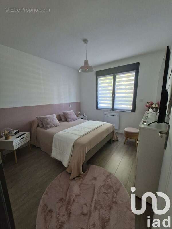 Photo 8 - Maison à NARROSSE